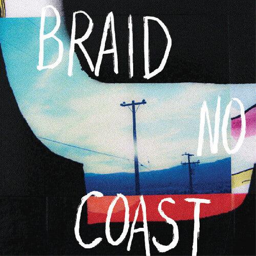 Braid- No Coast (Vinyl) [ vinyl ]