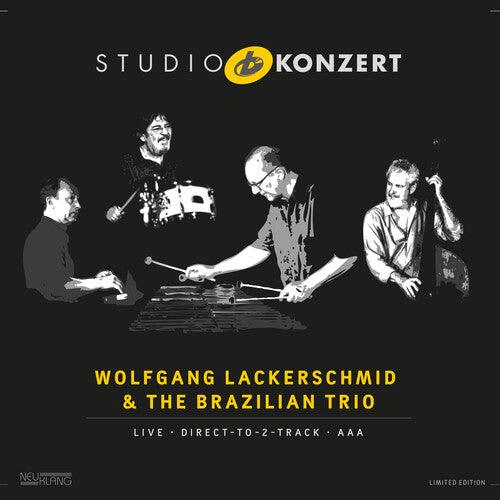 Studio Konzert (Vinyl) [ vinyl ]