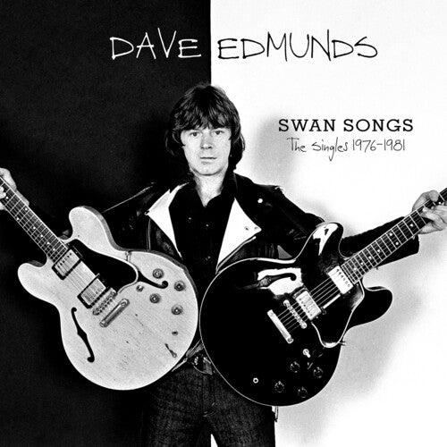 Dave Edmunds- Swan Songs: The Singles 1976-1981 (Vinyl) [ vinyl ]