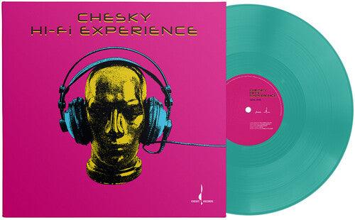 Various Artists- Chesky Hi-Fi Experience (Various Artists) (Vinyl) [ vinyl ]