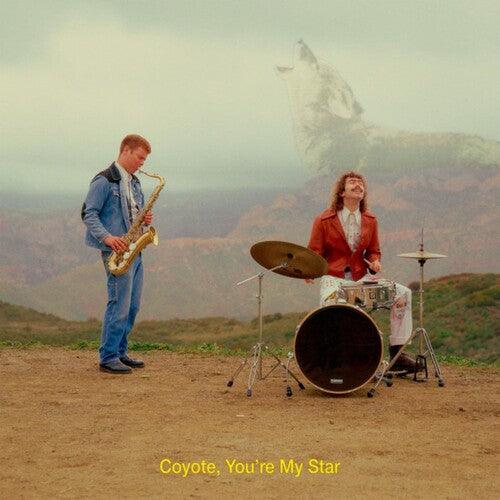Dana & Alden- Coyote, You're My Star (Vinyl) [ vinyl ]