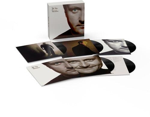 Phil Collins- Both Sides (All The Sides) (Vinyl) [ vinyl ]