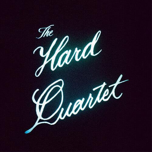 Hard Quartet- The Hard Quartet (Vinyl) [ vinyl ]