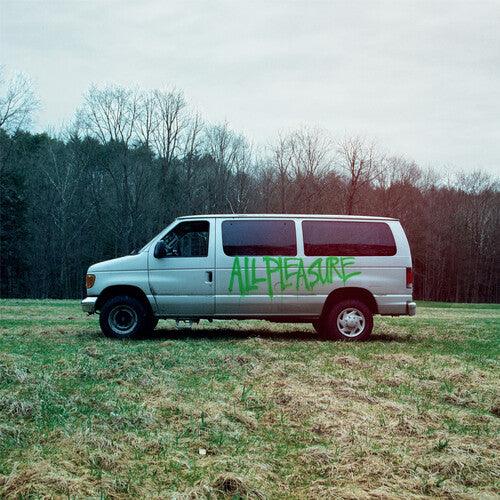 Thus Love- All Pleasure (Vinyl) [ vinyl ]