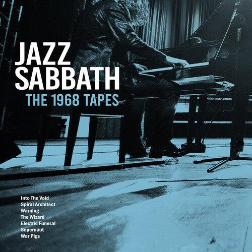 Jazz Sabbath- The 1968 Tapes (Vinyl) [ vinyl ]