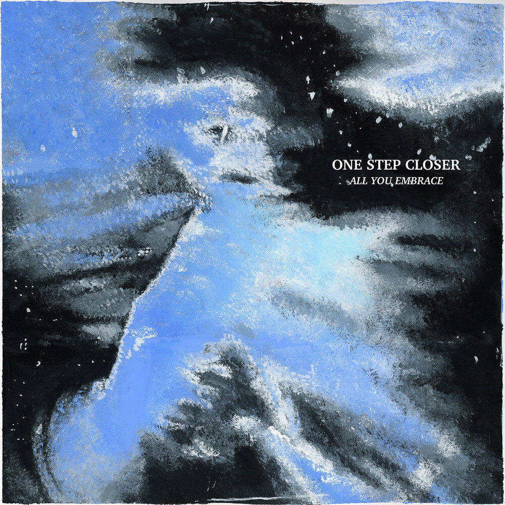 One Step Closer- All You Embrace [Colored Vinyl] (Gry) (Can) [ vinyl ]