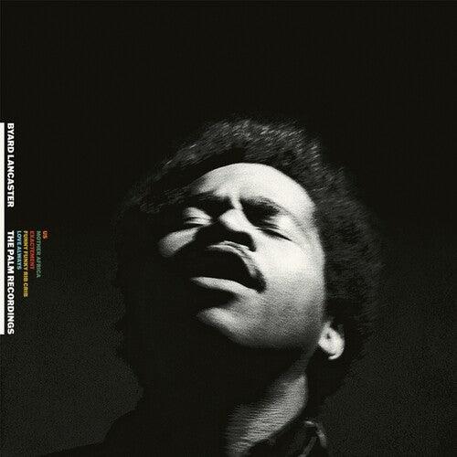 Byard Lancaster- The Complete Palm Recordings 1973-1974 (Vinyl) [ vinyl ]