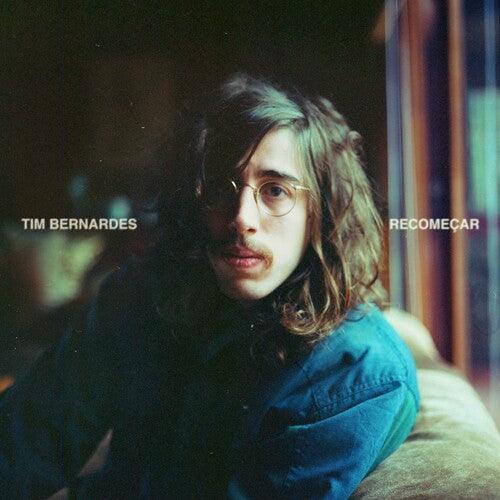 Tim Bernardes- Recomecar (Vinyl) [ vinyl ]