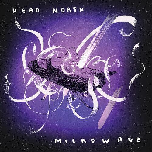 Head North / Microwave (Vinyl) [ vinyl ]