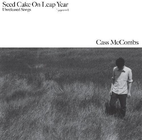Cass McCombs- Seed Cake On Leap Year (Vinyl) [ vinyl ]