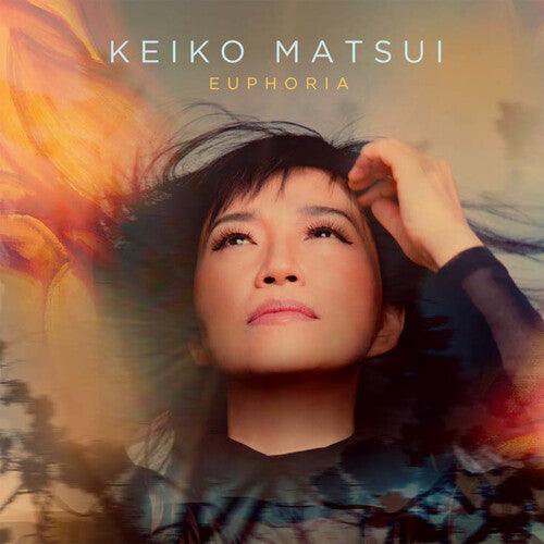 Keiko Matsui- Euphoria (Vinyl) [ vinyl ]
