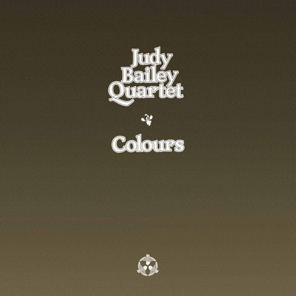 Judy Bailey- Colours (Vinyl) [ vinyl ]