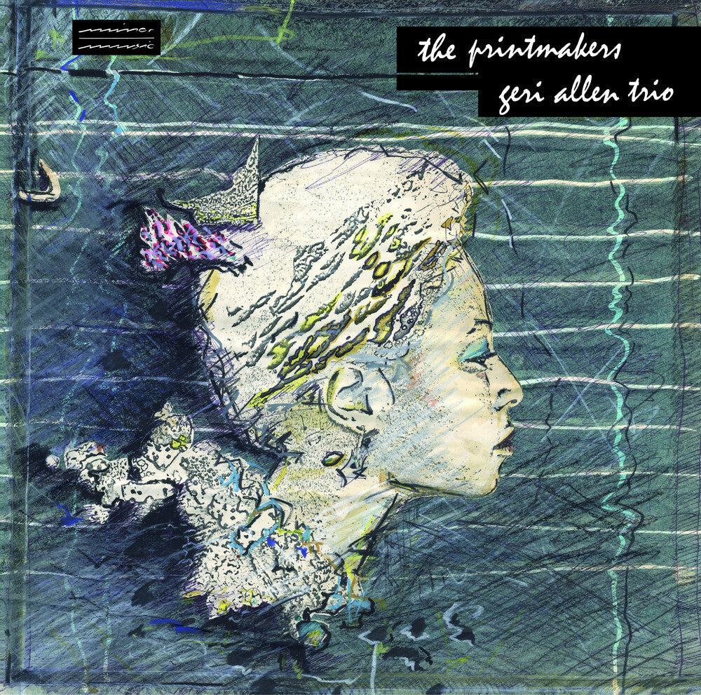 The Printmakers (Vinyl) [ vinyl ]