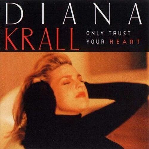 Diana Krall- Only Trust Your Heart (Vinyl) [ vinyl ]