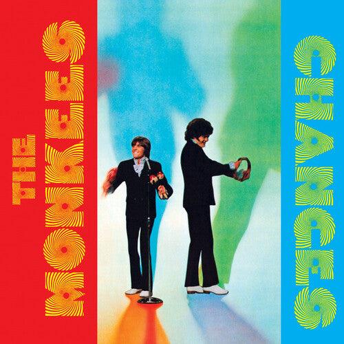 The Monkees- Changes (Vinyl) [ vinyl ]