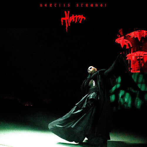Bartees Strange- Horror (Vinyl) [ vinyl ]
