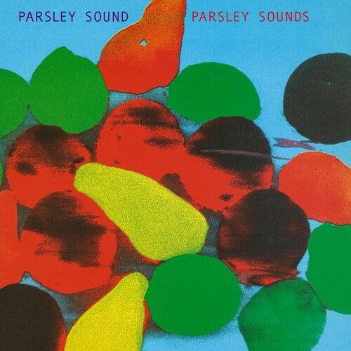 Parsley Sound- Parsley Sounds (Vinyl) [ vinyl ]