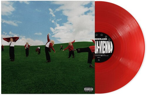 Vienna Vienna- Wonderland (Vinyl) [ vinyl ]