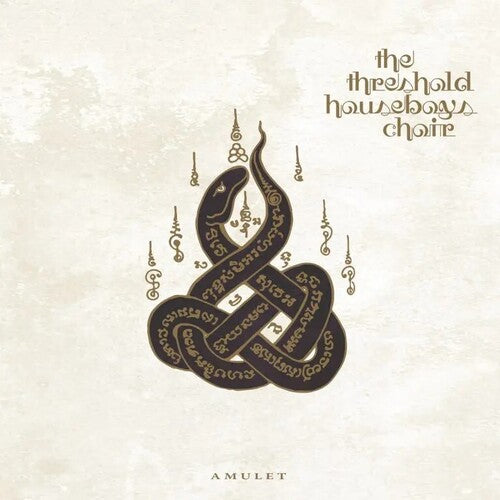 Threshold Houseboys Choir- Amulet (Vinyl) [ vinyl ]
