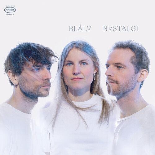 Blaly- Nystalgi (Vinyl) [ vinyl ]