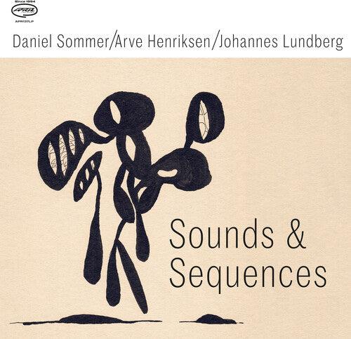 Sound & Sequences (Vinyl) [ vinyl ]