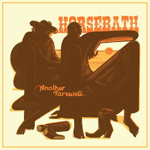 Horsebath- Another Farewell (Vinyl) [ vinyl ]