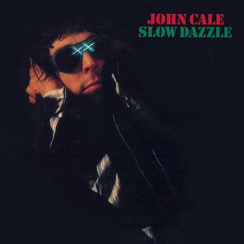 John Cale- Slow Dazzle - 180gm Vinyl [ vinyl ]