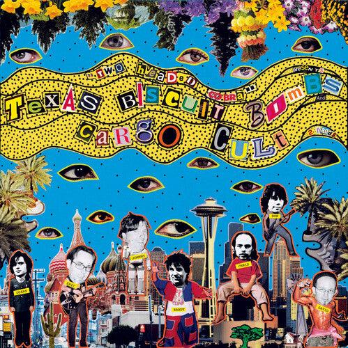 The Two-headed Cobra (Vinyl) [ vinyl ]