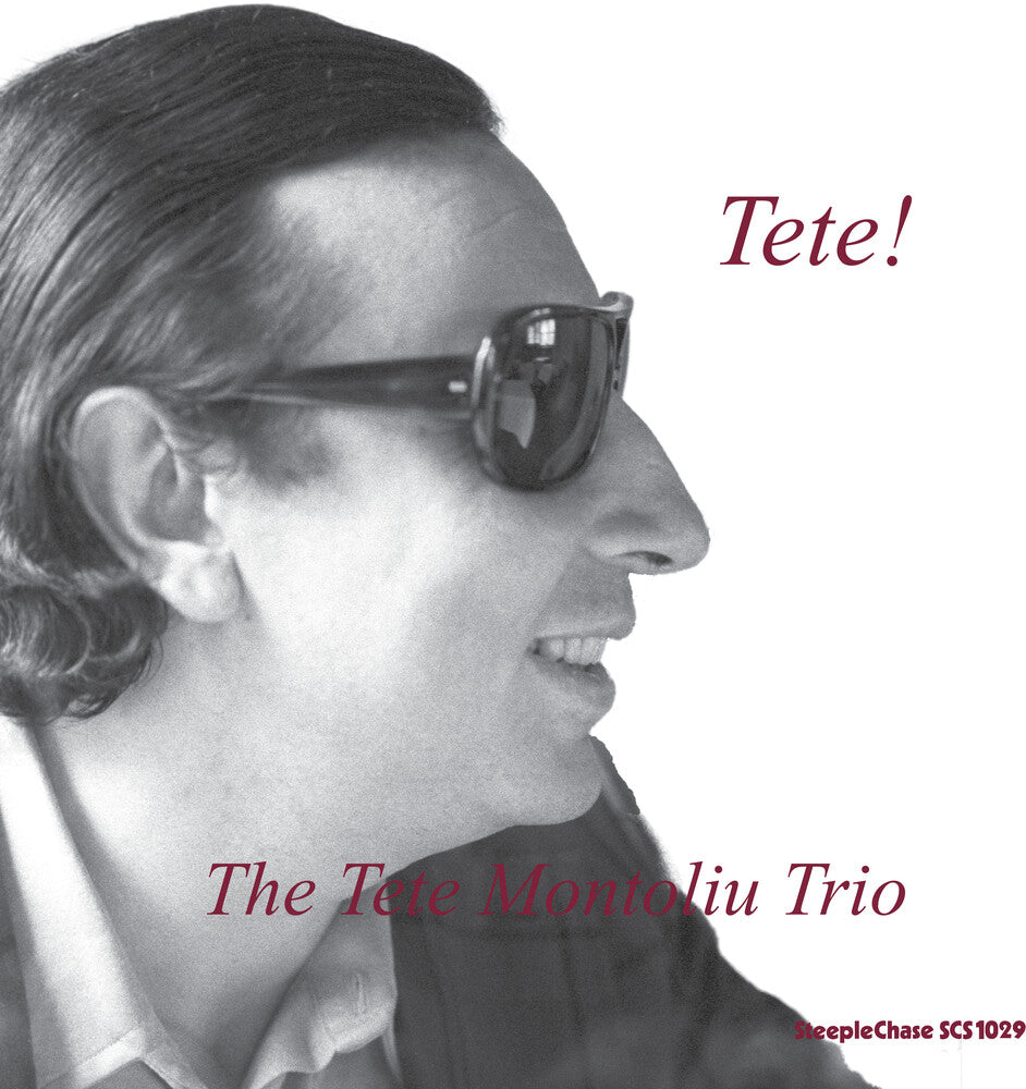 Tete Montoliu- Tete-180 Gram (Spa) [180 Gram] (Vinyl) [ vinyl ]