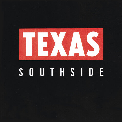 Texas- Southside (Vinyl) [ vinyl ]