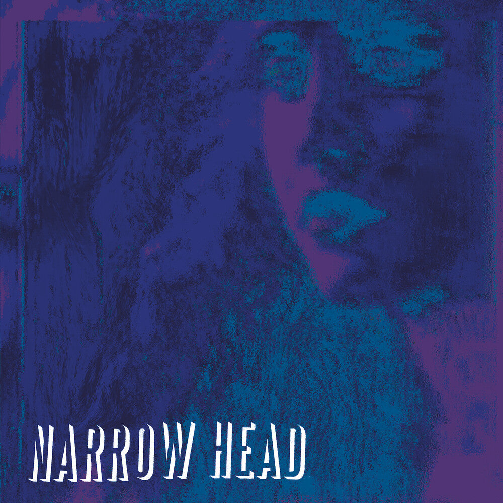Narrow Head- Satisfaction (Blk) (Can) (Vinyl) [ vinyl ]
