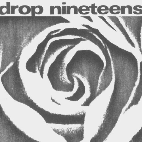 Drop Nineteens- 1991 (Gray Vinyl) [ vinyl ]