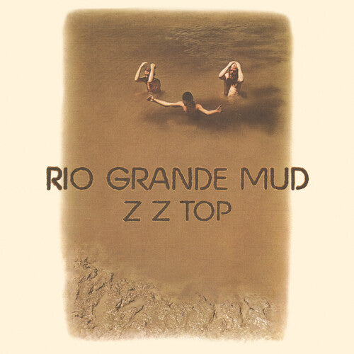 ZZ Top- Rio Grande Mud (SYEOR'25) (DAMAGED) (Vinyl) [ vinyl ]