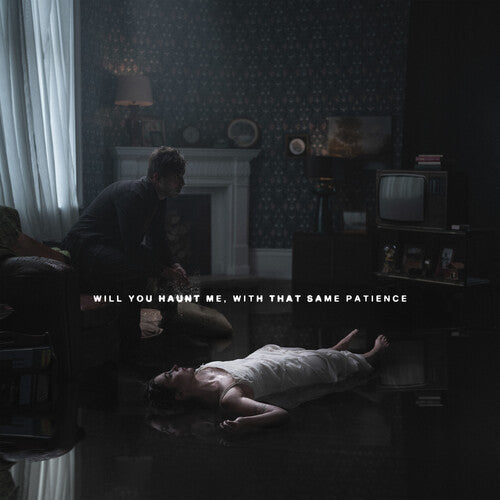Bury Tomorrow- Will You Haunt Me, With That Same Patience (Vinyl) [ vinyl ]