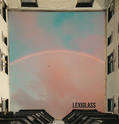 Lexiglass- Lexiglass (Vinyl) [ vinyl ]