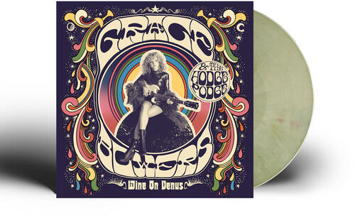 Wine On Venus (Vinyl) [ vinyl ]