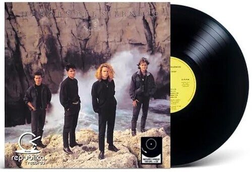 Héroes del Silencio- El Mar No Cesa (Vinyl) [ vinyl ]
