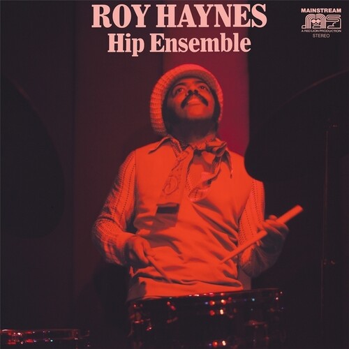 Roy Haynes- Hip Ensemble (Vinyl) [ vinyl ]