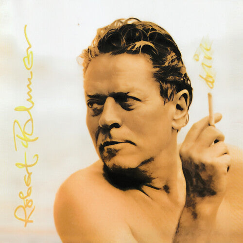Robert Palmer- Drive (Vinyl) [ vinyl ]