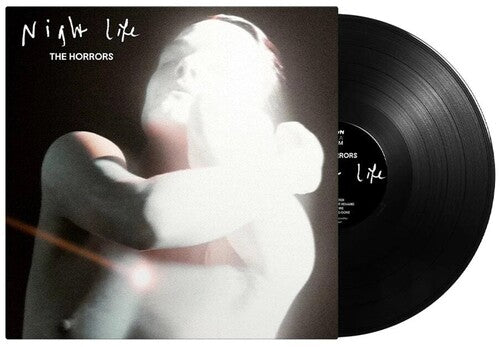 The Horrors- Night Life (Vinyl) [ vinyl ]