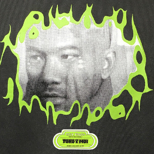 Toro Y Moi- Soul Trash (Highlighter Yellow Vinyl) [ vinyl ]