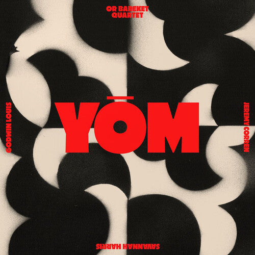Or Bareket- Yom (Vinyl) [ vinyl ]