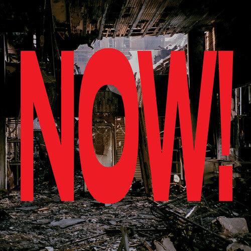Now (Vinyl) [ vinyl ]