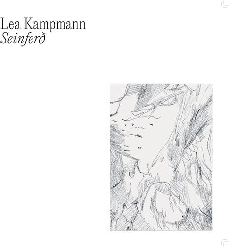 Lea Kampmann- Seinfero (Vinyl) [ vinyl ]