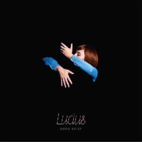 Lucius- Good Grief (Vinyl) [ vinyl ]