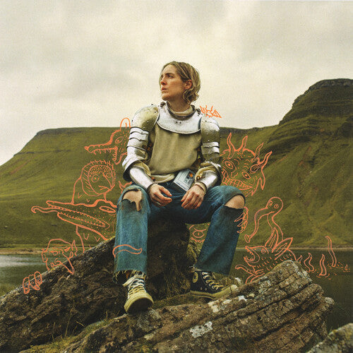 Shura- I Got Too Sad for My Friends (Vinyl) [ vinyl ]