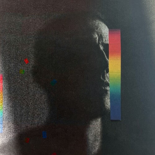 Charlie Cunningham- In Light (Vinyl) [ vinyl ]