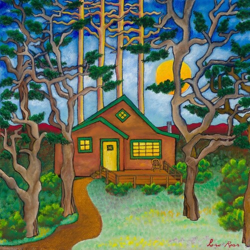 Low Roar- House in the Woods (Vinyl) [ vinyl ]