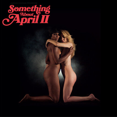 Adrian Younge- Adrian Younge Presents: Something About April II (Vinyl) [ vinyl ]