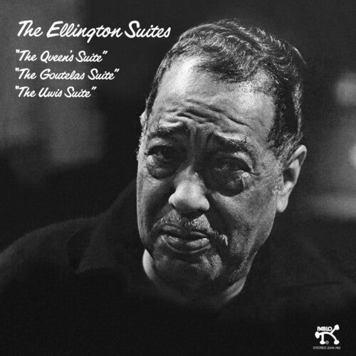 Duke Ellington- The Ellington Suites (Vinyl) [ vinyl ]